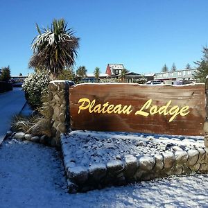 Plateau Lodge
